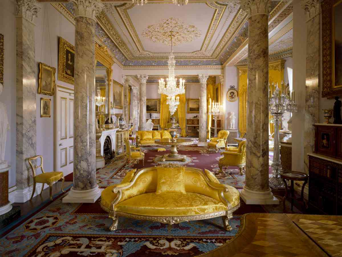 Osborne (House) picture gallery